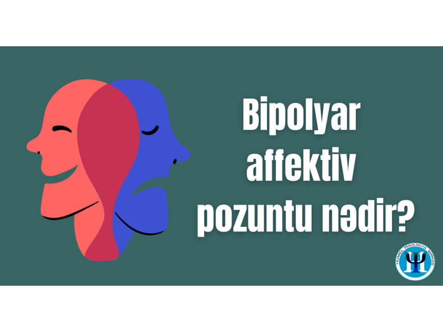 Bipolyar affektiv pozuntu